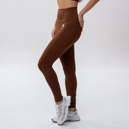 ALPHASQUAD Essential Leggings
