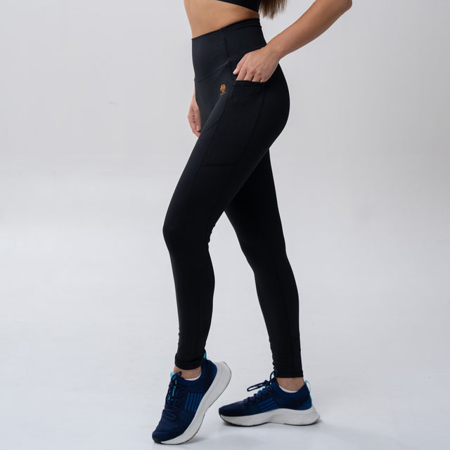 ALPHASQUAD Essential Leggings