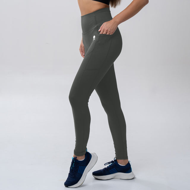 ALPHASQUAD Essential Leggings