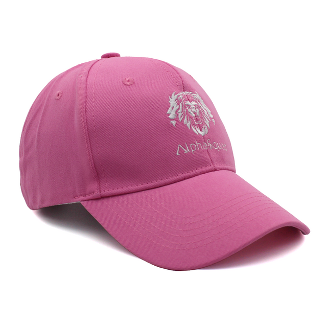 ALPHASQUAD Baseball Cap Unisex Adjustable Size for Sports, Running, Gym Workouts and Outdoor Activities