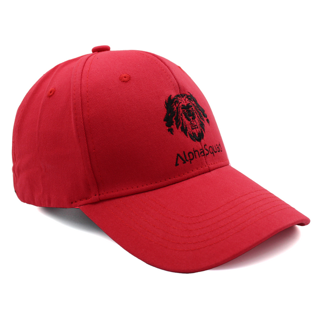 ALPHASQUAD Baseball Cap Unisex Adjustable Size for Sports, Running, Gym Workouts and Outdoor Activities