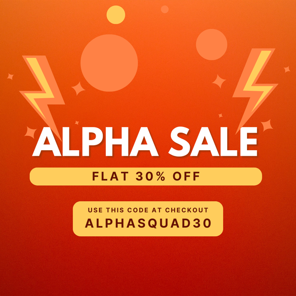 Sale