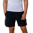 AlphaSquad Athletic Shorts for Kids