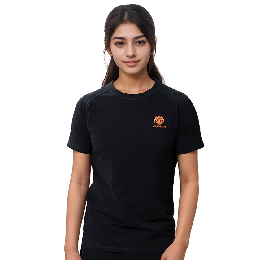 بلوزة رياضية للأطفال من ألفا سكواد