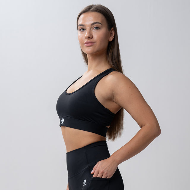 AlphaSquad Sports Bra