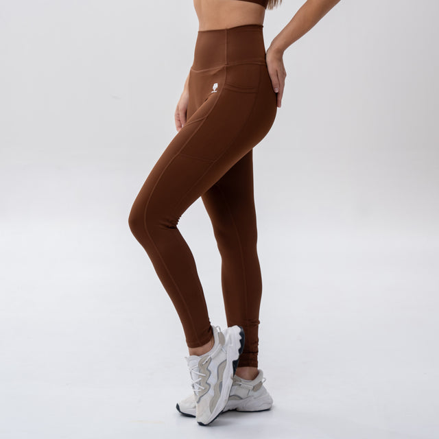 AlphaSquad Essential Leggings