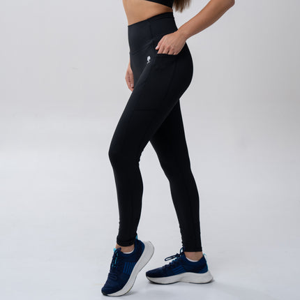 AlphaSquad Essential Leggings