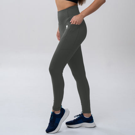 AlphaSquad Essential Leggings