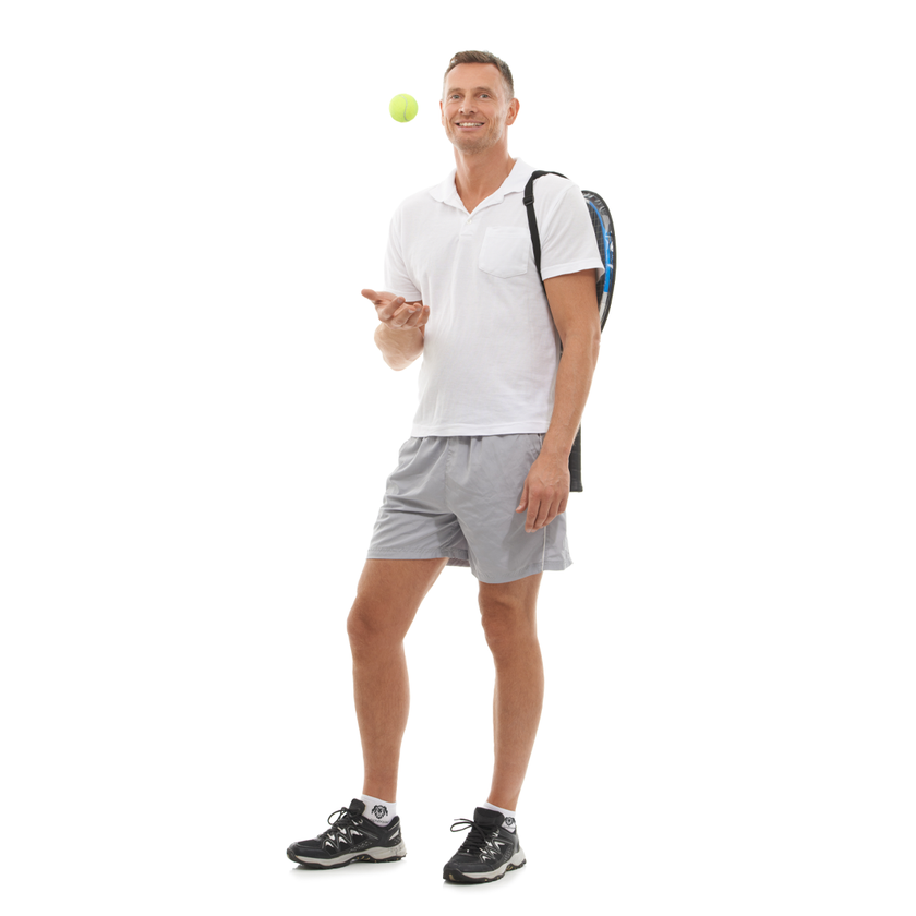 Unisex Cotton Ankle Socks