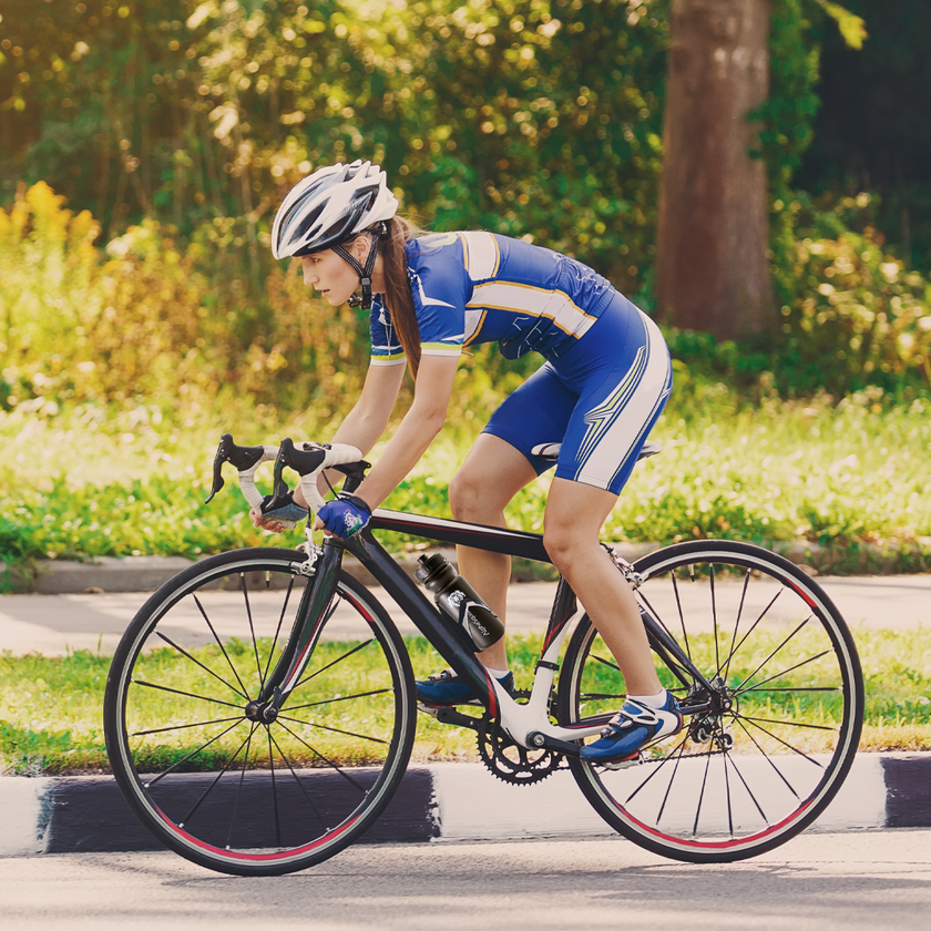 Bike Water Bottle 600ml