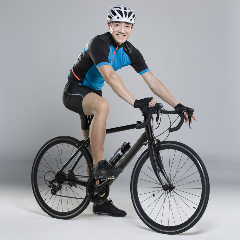 Bike Water Bottle 600ml