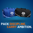 Sports Bag Blue (Test)