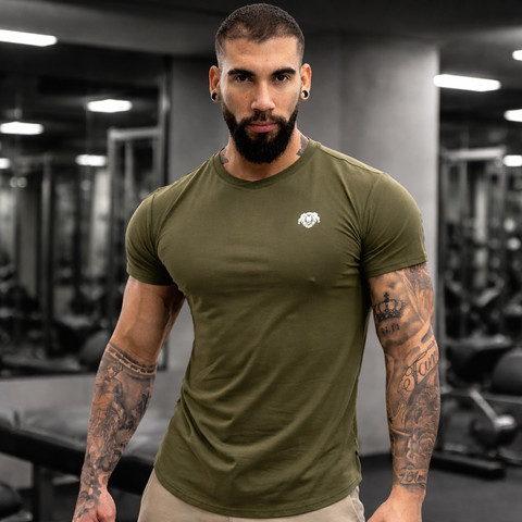 Athletic Sports T-Shirts