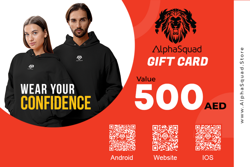 بطاقات الهدايا